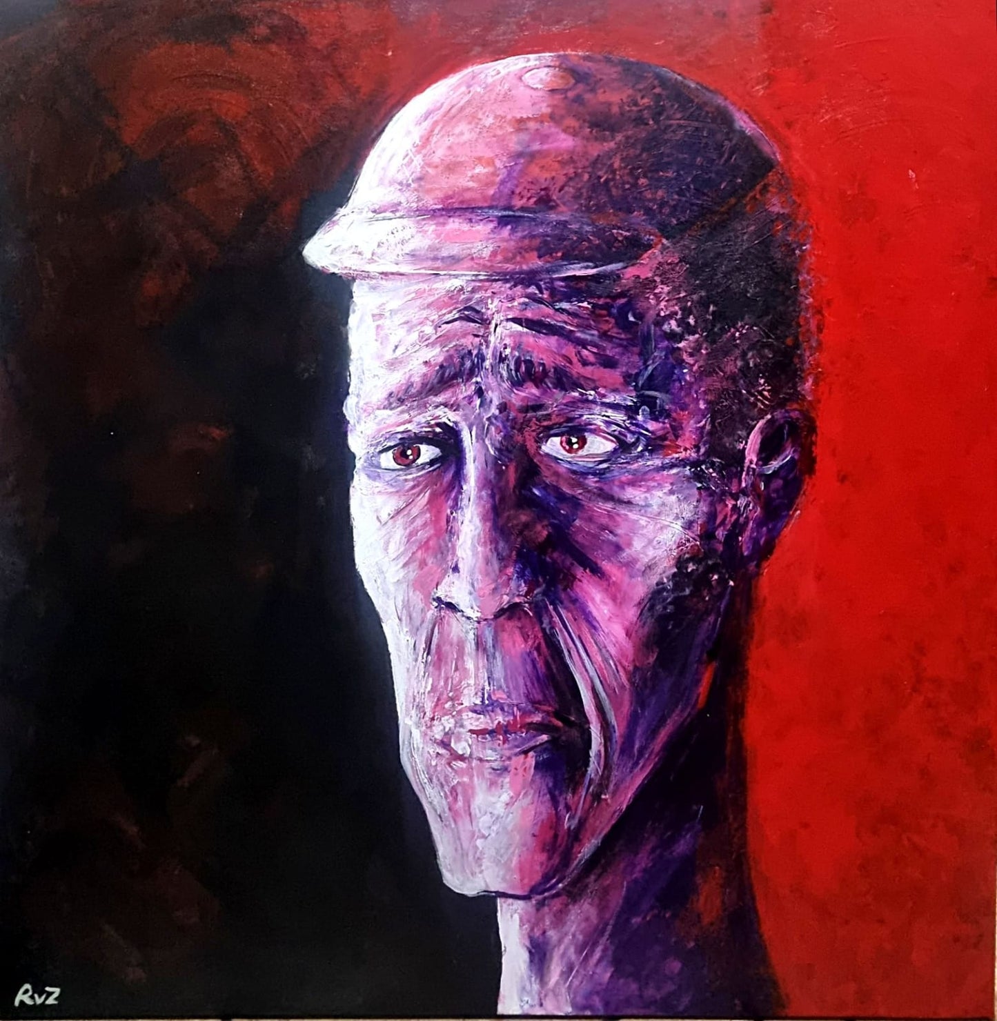 What the Eyes Remember