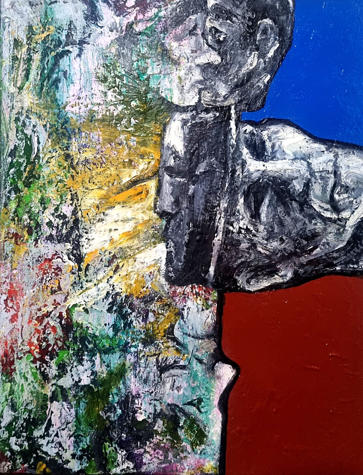 The Weight of Thought