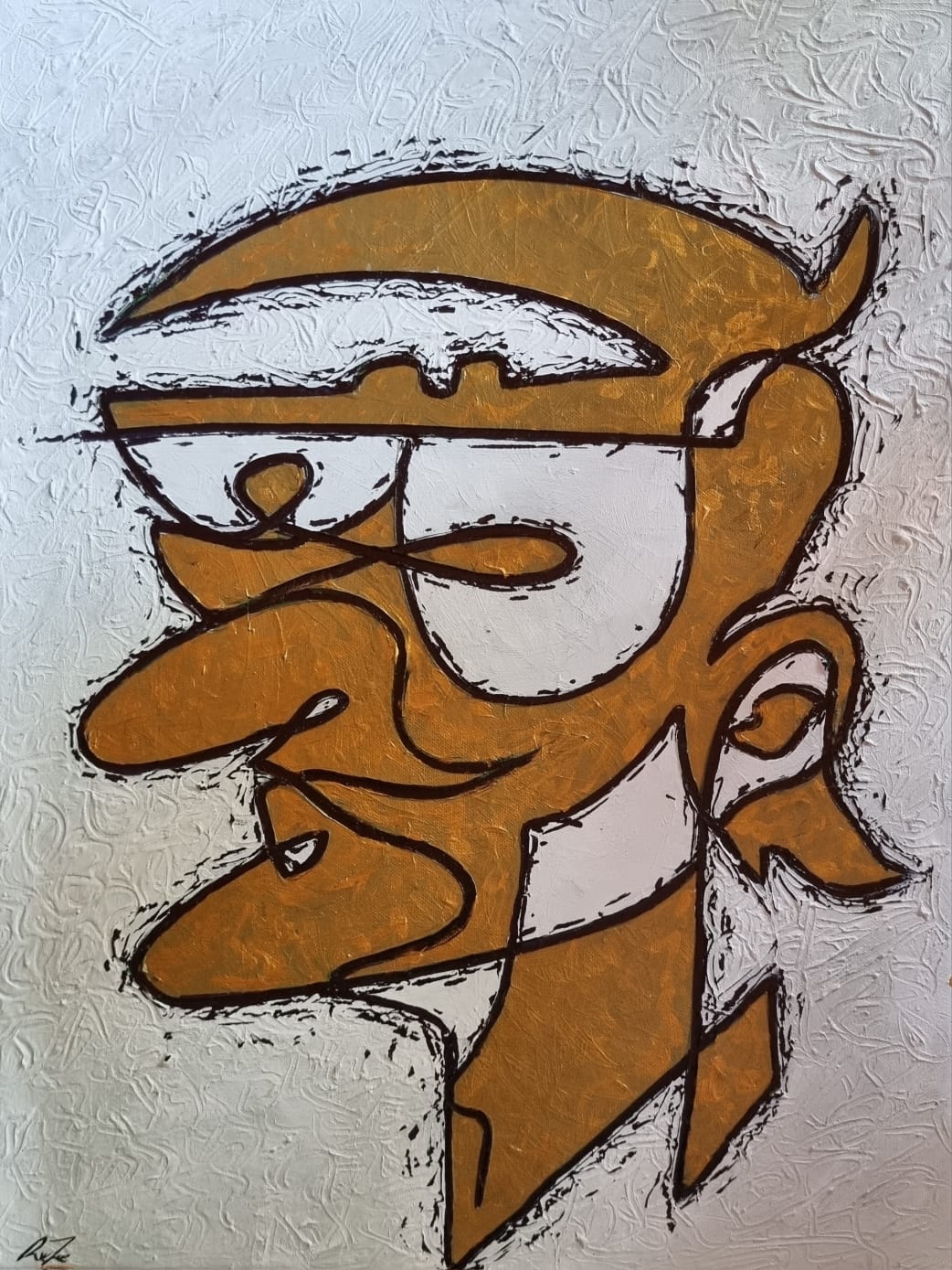 Contours of Perception