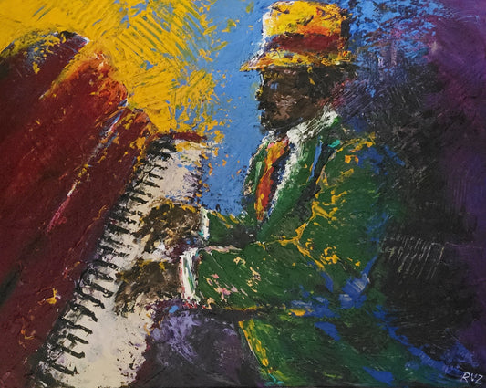 Groove
