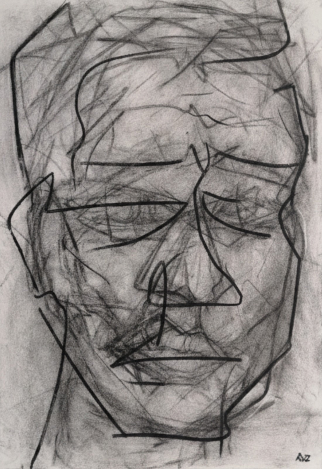 Lines of Memory
