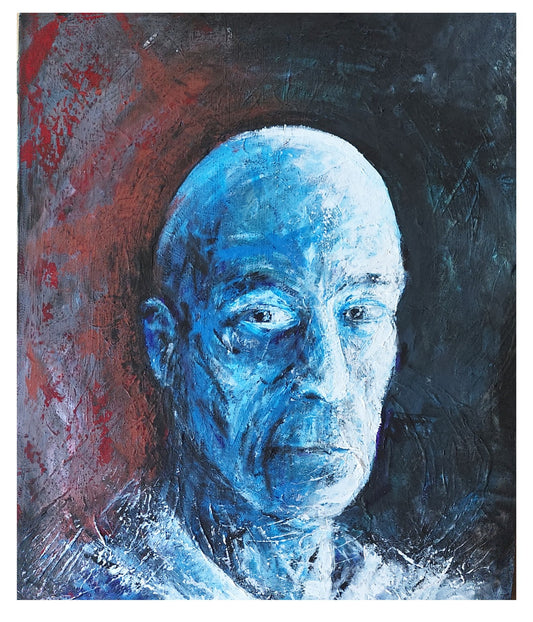 Man with no name
